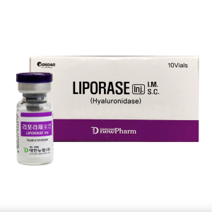Liporase®